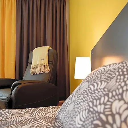 Hotell Hotel Kokkola Karleby