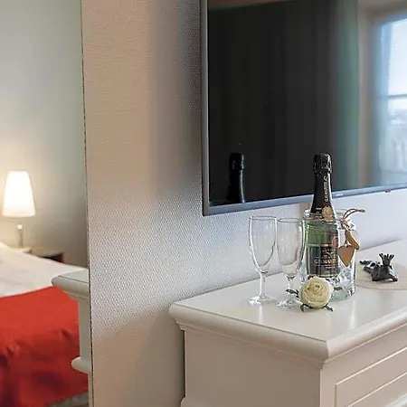 Hotell Hotel Kokkola 4*