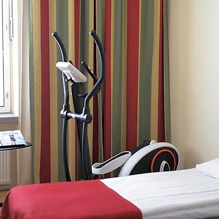 Hotell Hotel Kokkola 4*