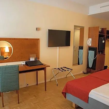 Hotell Hotel Kokkola