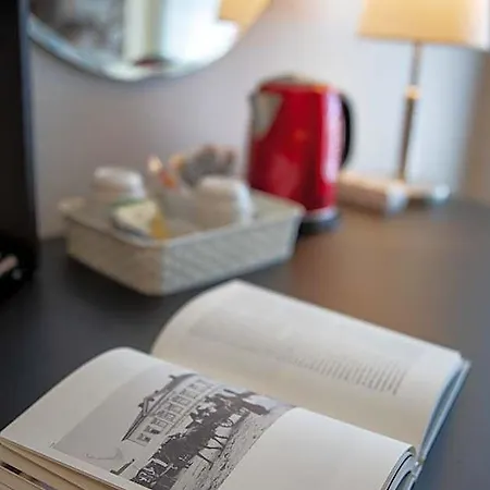 Hotel Kokkola Szálloda 4*
