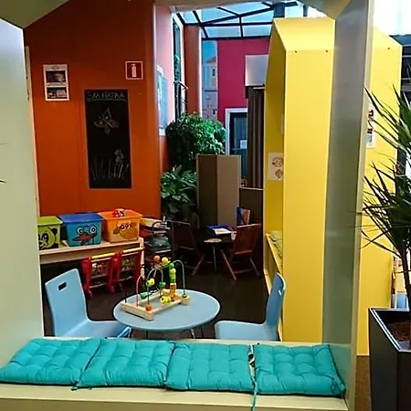 Отель Hotel Kokkola Коккола