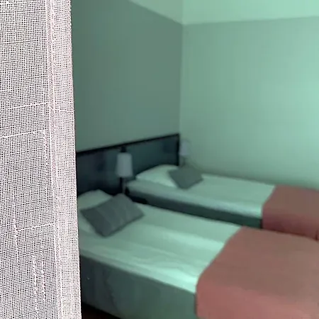 Hotel Kokkola Szálloda 4*