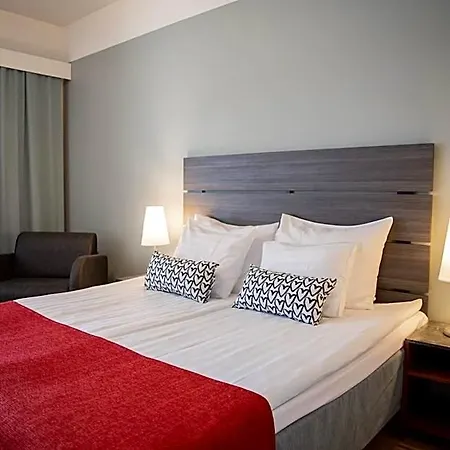 Hotel Kokkola Szálloda