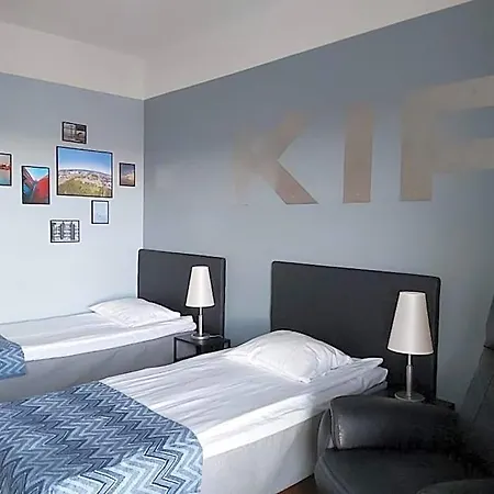 Hotel Kokkola Hotell