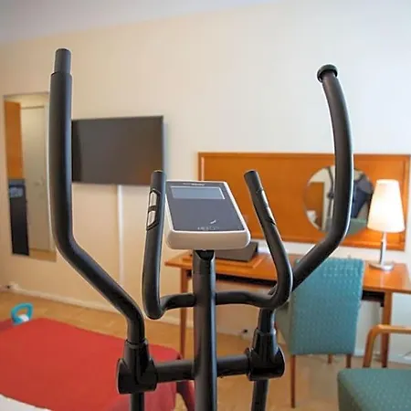 Hotell Hotel Kokkola