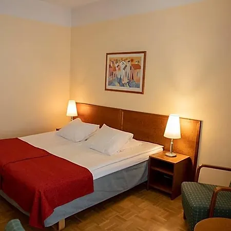 Hotel Kokkola Szálloda Kokkola