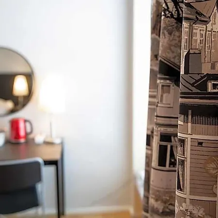 Hotel Kokkola Hotell 4*