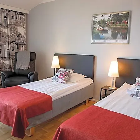 Hotel Kokkola Отель Коккола