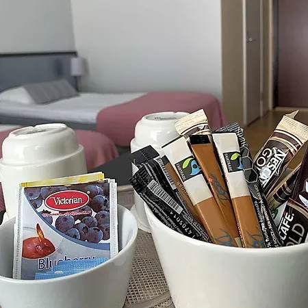 Hotel Kokkola Szálloda 4*