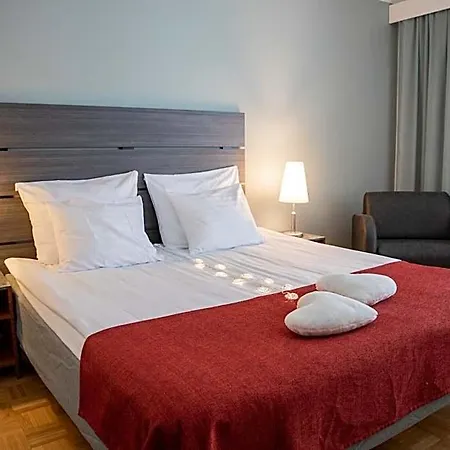 Hotel Kokkola