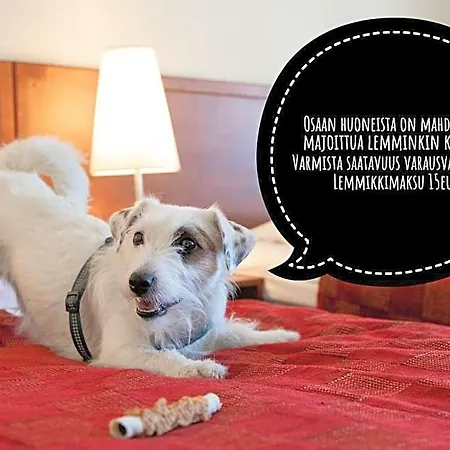 Hotel Kokkola Hotell Karleby