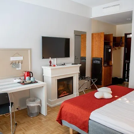 Hotel Kokkola 4*