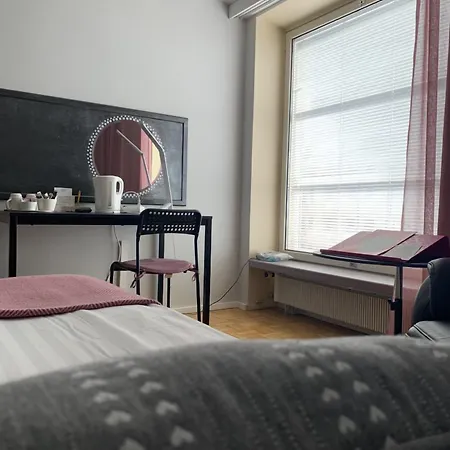 Hotel Kokkola Коккола