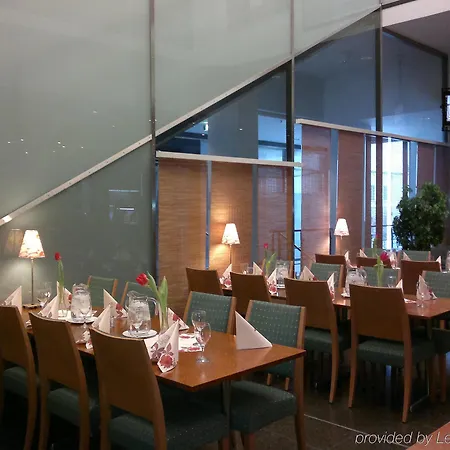 Otel Hotel Kokkola Kokkola (Karleby)