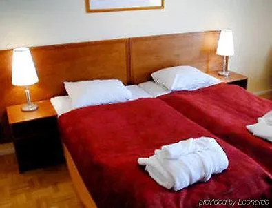 Hotel Kokkola Karleby