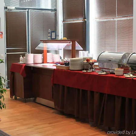科科拉酒店 酒店