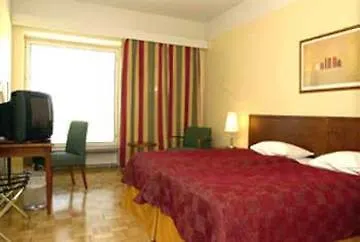 Ξενοδοχείο Hotel Kokkola Kokkola (Karleby)