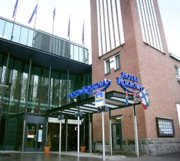 Hotell Hotel Kokkola