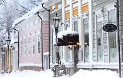 Hotell Hotel Kokkola 4*