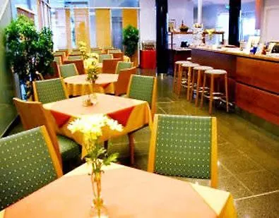 Hotel Kokkola 4*