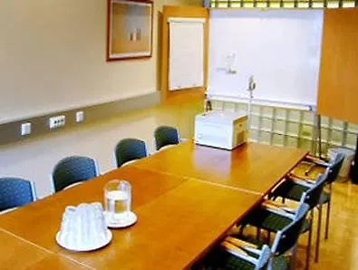 Szálloda Hotel Kokkola