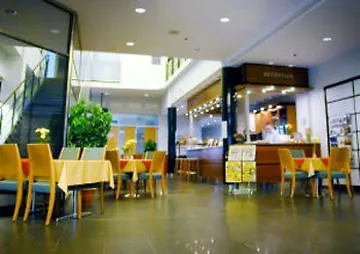 Hotell Hotel Kokkola 4*