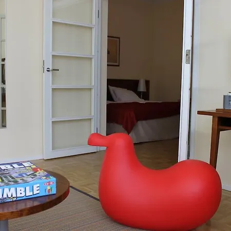 Hotel Kokkola 4* Kokkola