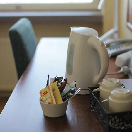 Hotel Kokkola 4* Kokkola