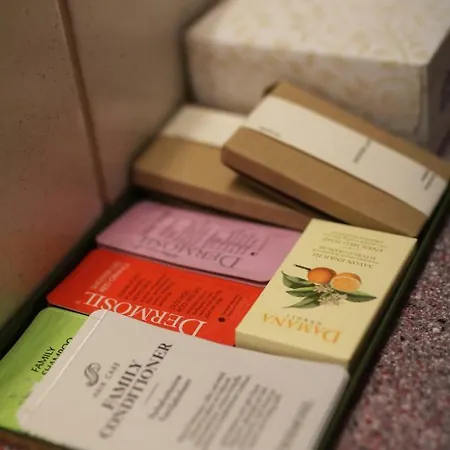 Hotel Kokkola Szálloda