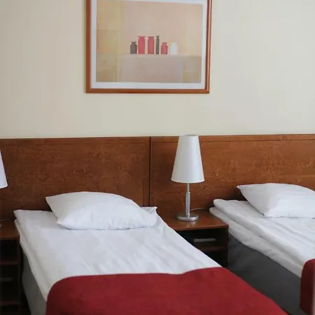 Hotel Kokkola