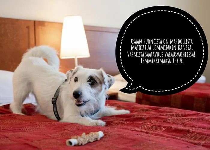 Hotel Hotel Kokkola Kokkola (Karleby)