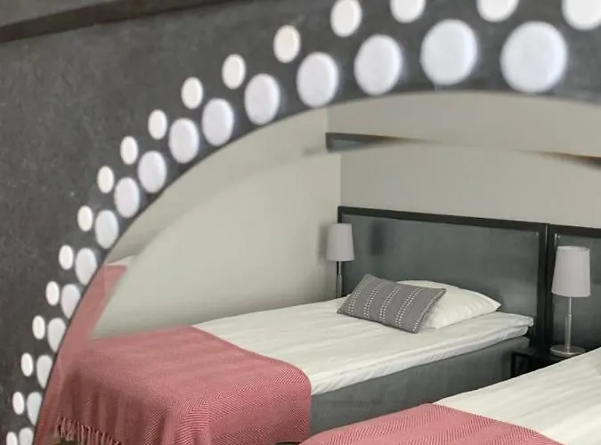 Hotel Hotel Kokkola Kokkola (Karleby)