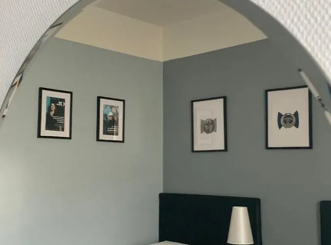 Hotel Hotel Kokkola Kokkola (Karleby)