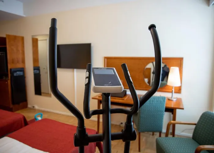 Hotel Kokkola Hotel 4*