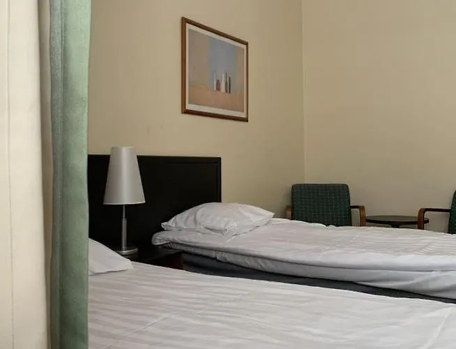 Hotel Kokkola 4* Kokkola (Karleby)