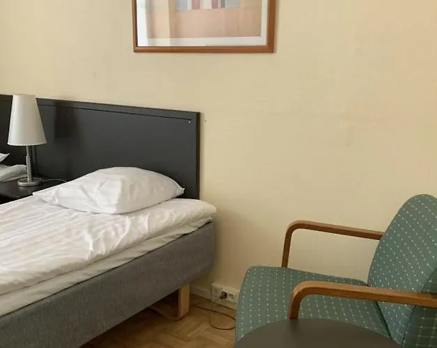 Hotel Kokkola Hotel Kokkola (Karleby)