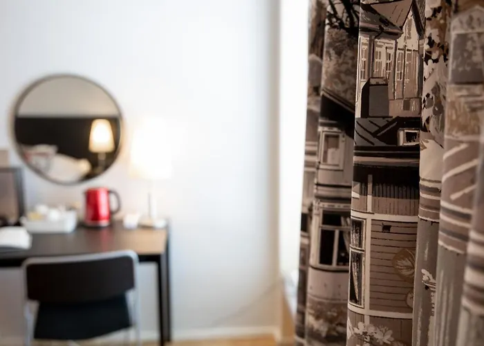 Hotel Kokkola Hotel Kokkola (Karleby)