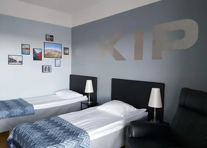 Hotel Kokkola Kokkola (Karleby)