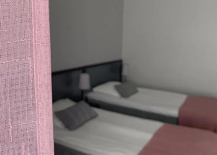 Hotel Kokkola 4* Kokkola (Karleby)