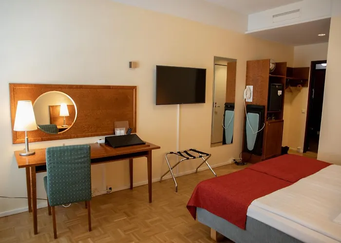 Hotel Hotel Kokkola Kokkola (Karleby)