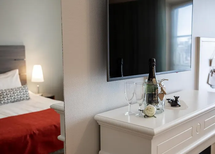 Hotel Kokkola 4* Kokkola (Karleby)