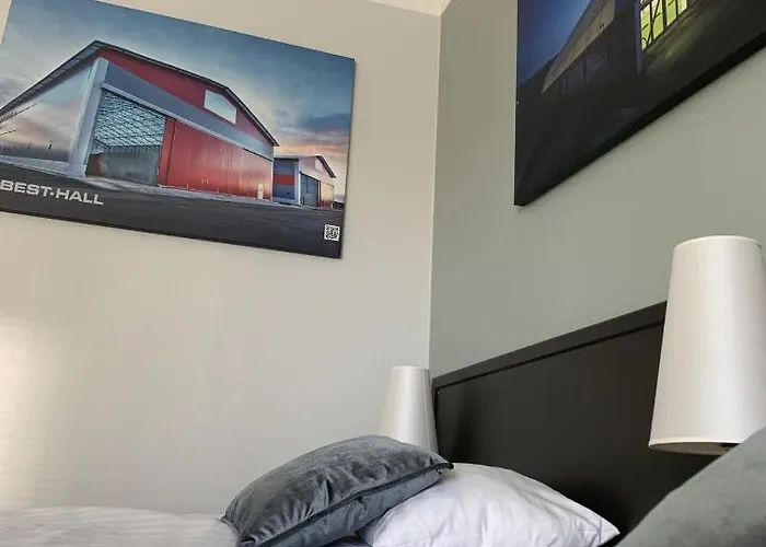 Hotel Kokkola 4* Kokkola (Karleby)