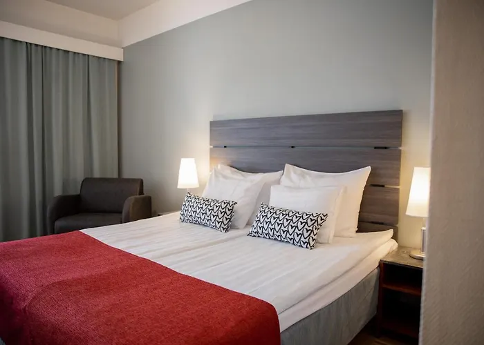 Hotel Kokkola Hotel Kokkola (Karleby)