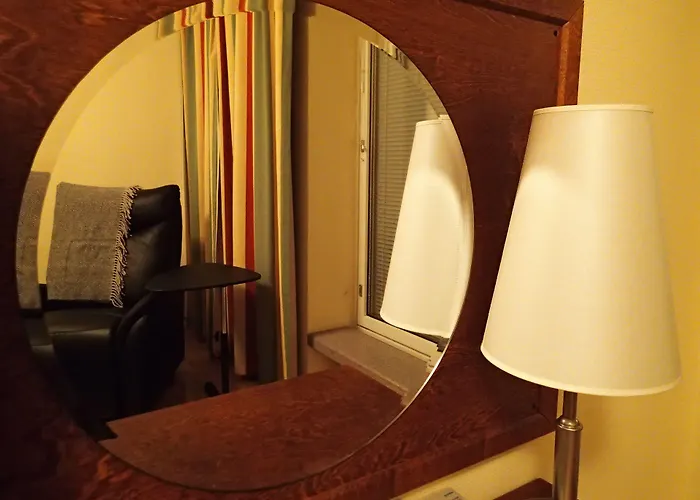 Hotel Kokkola Kokkola (Karleby)