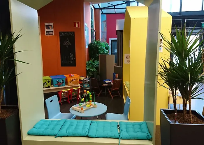 Hotel Kokkola Hotel 4*