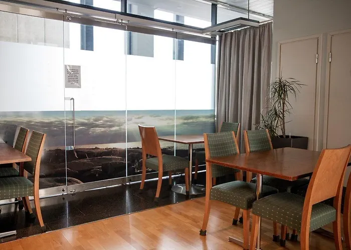 Hotel Hotel Kokkola Kokkola (Karleby)