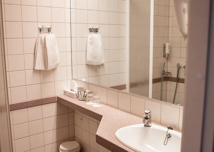 Hotel Kokkola Kokkola (Karleby)