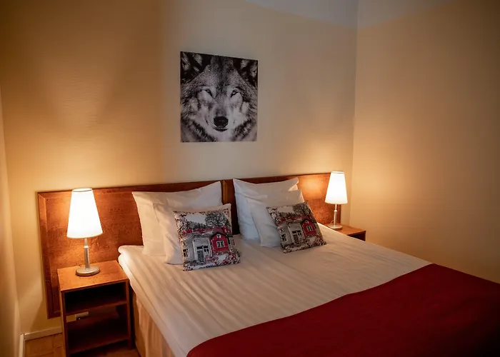 Hotel Kokkola 4* Kokkola (Karleby)