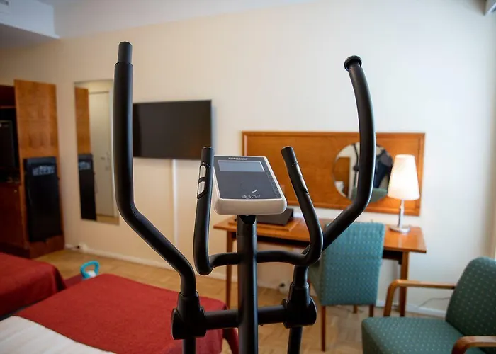 Hotel Kokkola Kokkola (Karleby)